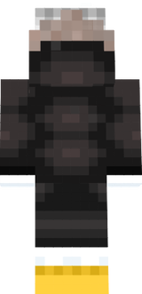 UF sans boy