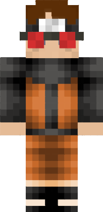 Preview of texture: niño daredevil ninja
