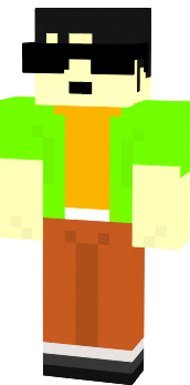 Preview of texture: Gaelstrom
