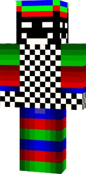 Preview of texture: 1SYLANT