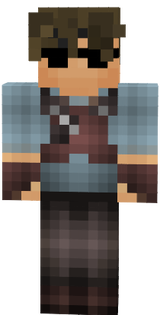 Sky/Adam (aphmau)