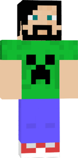 Creeper Fã