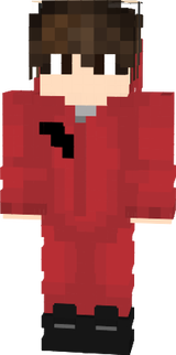 la casa de papel