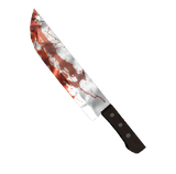 knife