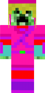 creeper link 