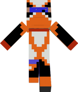 skin renji