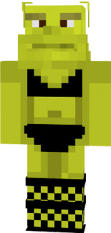 shrek