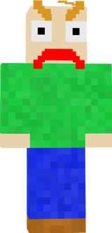 BALDIS BRAVE