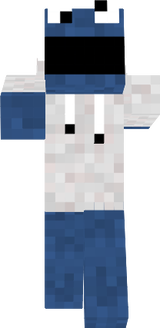 Monster cooki