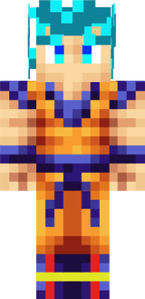 goku ssjb