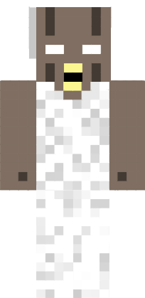 Preview of texture: steve
