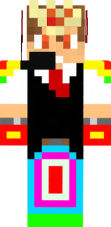 Tsuna-ipad