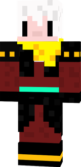 マイクラスキン