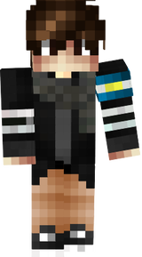 Skin Render
