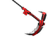 Scythe Red