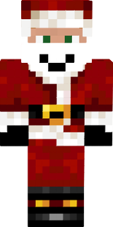 Mrgadget Santa