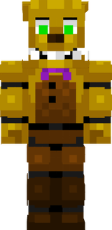 Springbonnie