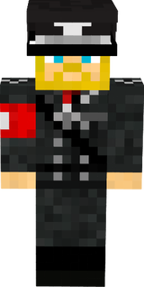 MineSraftHeil