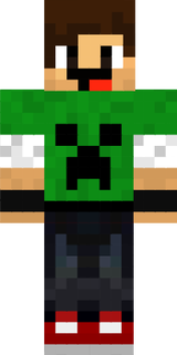 Skin sorriso