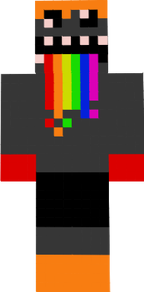 trump odd skin 3