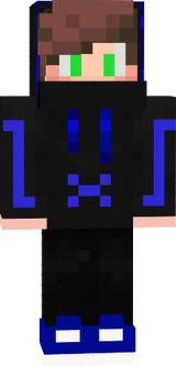 Stevan Y Skin