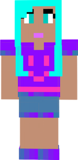 Soy Roxi