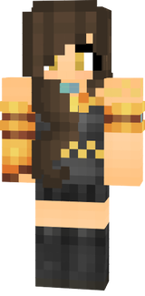 GoldenGlare 2.0!!! <3