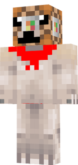 pug man