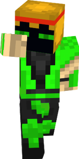 Enderskin