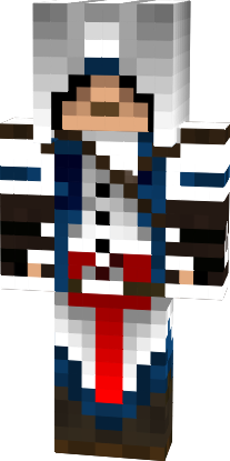 Preview of texture: justin