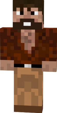 Preview of texture: mr john