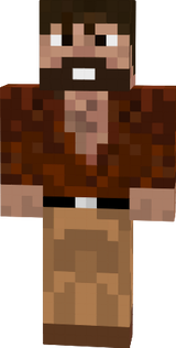 mr john