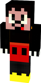 mikey mause