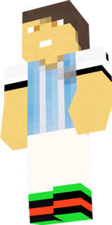 messi