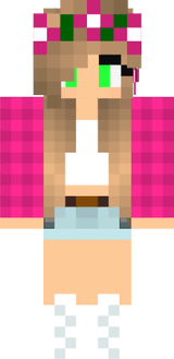 mini tasha