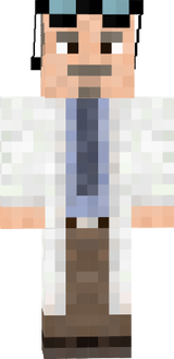 librarian