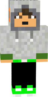 RangerCsupi
