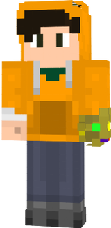 Stampy Cat