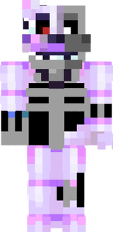 Brocken funtime freddy >j.o.s.e<
