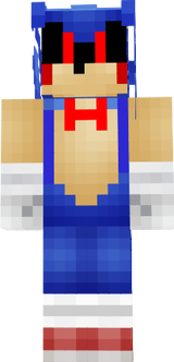Funtime Sonic