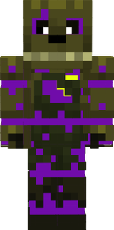 bon bon springtrap v2