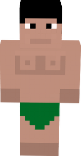 tarzan