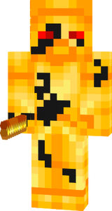 Nightmare steve 3.1