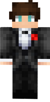 PossibleRaymond Skin