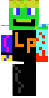 mein ganz toller Skin
