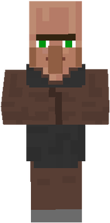 Villager (Story Mode)