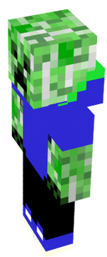 CoolCreeper283 NEW ONE