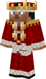 king