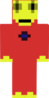 iron mane