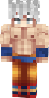 goku